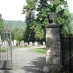 Friedhof Münster