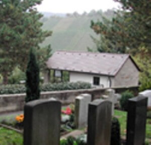 Friedhof Rotenberg
